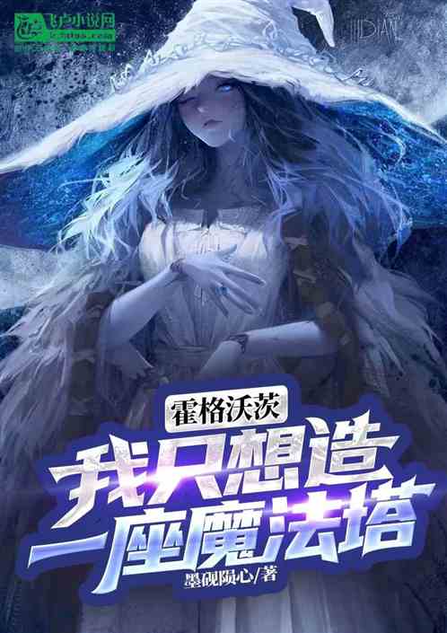 霍格沃茨：我只想造一座魔法塔